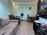 Apartamento com 2 dormitórios à venda, 60 m² por R$...