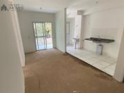 Apartamento com 2 dormitórios à venda, 60 m² por R$...