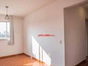 # Apartamento com 2 dormitórios à venda, 60 m² por R$...