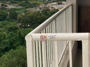 Apartamento com 2 dormitórios à venda, 60 m² por R$...