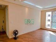 Apartamento com 2 dormitórios à venda, 60 m² por R$...