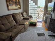 Apartamento com 2 dormitórios à venda, 60 m² por R$...