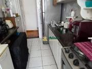 Apartamento com 2 dormitórios à venda, 60 m² por R$...
