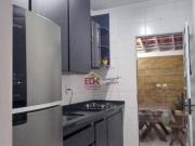 Apartamento com 2 dormitórios à venda, 60 m² por R$...