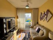 Apartamento com 2 dormitórios à venda, 60 m² por R$...