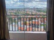 Apartamento com 2 dormitórios à venda, 60 m² por R$...