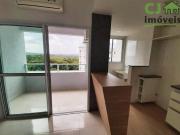 Apartamento com 2 dormitórios à venda, 60 m² por R$...