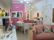 Apartamento com 2 dormitórios à venda, 60 m² por R$...