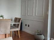 Apartamento com 2 dormitórios à venda, 60 m² por R$...
