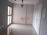 Apartamento com 2 dormitórios à venda, 60 m² por R$...