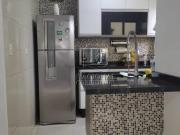 Apartamento com 2 dormitórios à venda, 60 m² por R$...