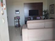 Apartamento com 2 dormitórios à venda, 60 m² por R$...