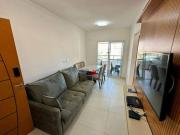 Apartamento com 2 dormitórios à venda, 60 m² por R$...