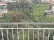 Apartamento com 2 dormitórios à venda, 60 m² por R$...