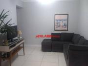 Apartamento com 2 dormitórios à venda, 60 m² por R$...