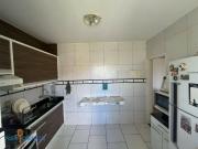 Apartamento com 2 dormitórios à venda, 60 m² por R$...