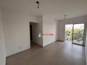 Apartamento à venda, 60 m² por R$ 400.000,00 Vila...
