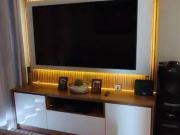 Apartamento com 2 dormitórios à venda, 60 m² por R$...