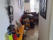 Apartamento com 2 dormitórios à venda, 60 m² por R$...