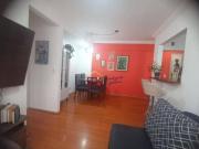 Apartamento com 2 dormitórios à venda, 60 m² por R$...