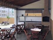 Apartamento com 2 dormitórios à venda, 60 m² por R$...