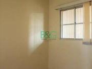 Apartamento com 2 dormitórios à venda, 60 m² por R$...