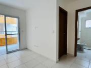 Apartamento com 2 dormitórios à venda, 60 m² por R$...