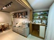 Apartamento com 2 dormitórios à venda, 60 m² por R$...