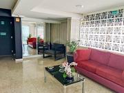 Apartamento com 2 dormitórios à venda, 60 m² por R$...