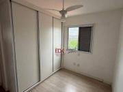 Apartamento com 2 dormitórios à venda, 60 m² por R$...