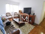 Apartamento com 2 dormitórios à venda, 60 m² por R$...