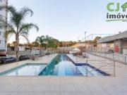 Apartamento com 2 dormitórios à venda, 60 m² por R$...