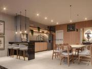 Apartamento com 2 dormitórios à venda, 60 m² por R$...