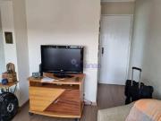 Apartamento com 2 dormitórios à venda, 60 m² por R$...