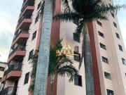 Apartamento com 2 dormitórios à venda, 60 m² por R$...