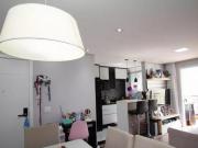 Apartamento com 2 dormitórios à venda, 60 m² por R$...