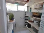 Apartamento com 2 dormitórios à venda, 60 m² por R$...