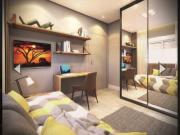 Apartamento à venda, 60 m² por R$ 510.000,00 Città Di...