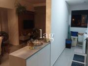 Apartamento com 2 dormitórios à venda, 60 m² por R$...