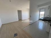 Apartamento com 2 dormitórios à venda, 60 m² por R$...