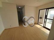 Apartamento com 2 dormitórios à venda, 60 m² por R$...
