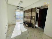 Apartamento com 2 dormitórios à venda, 60 m² por R$...