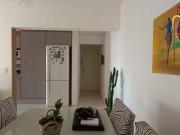 Apartamento com 2 dormitórios à venda, 60 m² por R$...