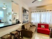 Apartamento com 2 dormitórios à venda, 60 m² por R$...