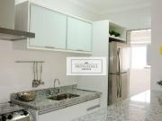 Apartamento à venda, 60 m² por R$ 630.000,00 Campestre...