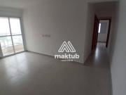 Apartamento com 2 dormitórios à venda, 60 m² por R$...