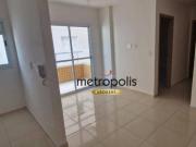 Apartamento com 2 dormitórios à venda, 60 m² por R$...