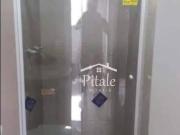 Apartamento com 2 dormitórios à venda, 60 m² por R$...