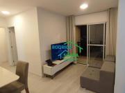 Apartamento com 2 dormitórios à venda, 60 m² por R$...