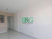 Apartamento com 2 dormitórios à venda, 60 m² por R$...